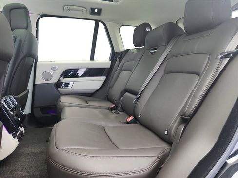 Used 2019 Land Rover Range Rover Supercharged image 23