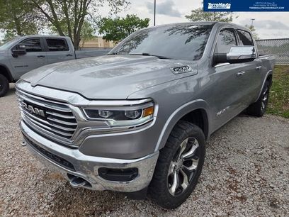 Used 2019 RAM 1500 Limited