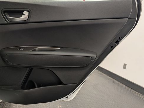Used 2019 Kia Optima LX FWD image 28