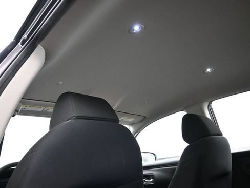 Certified 2023 Honda HR-V LX image 15