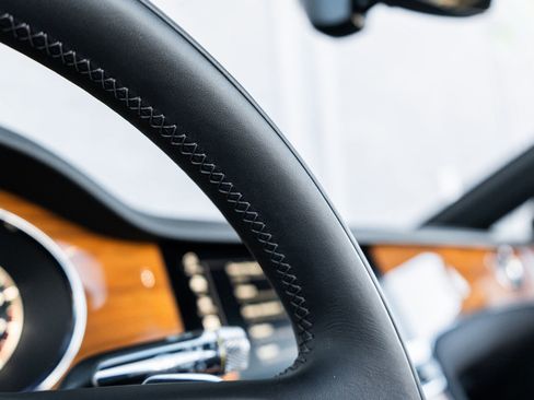 Certified 2023 Bentley Continental GT Mulliner image 32