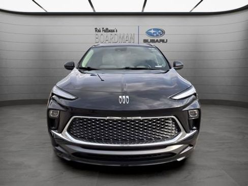 Used 2024 Buick Encore GX Avenir w/ Avenir Convenience Package image 12