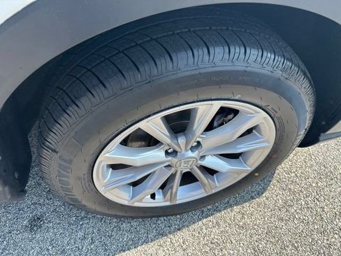 Used 2024 Honda CR-V EX-L image 23