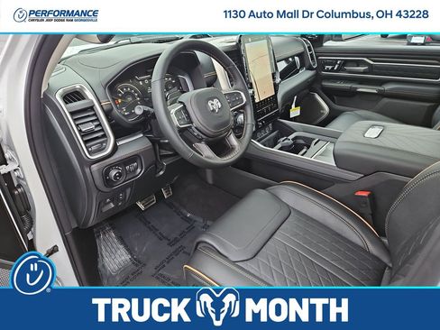 New 2026 RAM 1500 Tungsten image 21