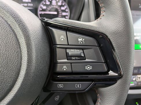 New 2026 Subaru Forester Touring image 27