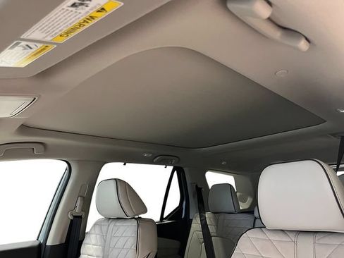 New 2026 Honda Pilot Elite image 23