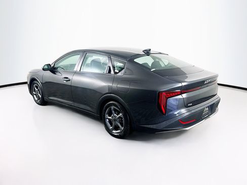 Used 2025 Kia K4 LXS image 5