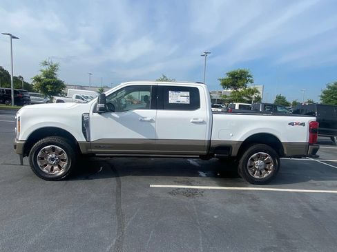 New 2026 Ford F250 King Ranch AWD/4WD image 4