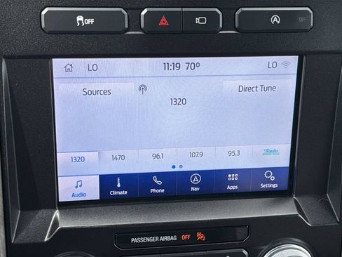 Used 2020 Ford F150 Limited AWD/4WD image 26