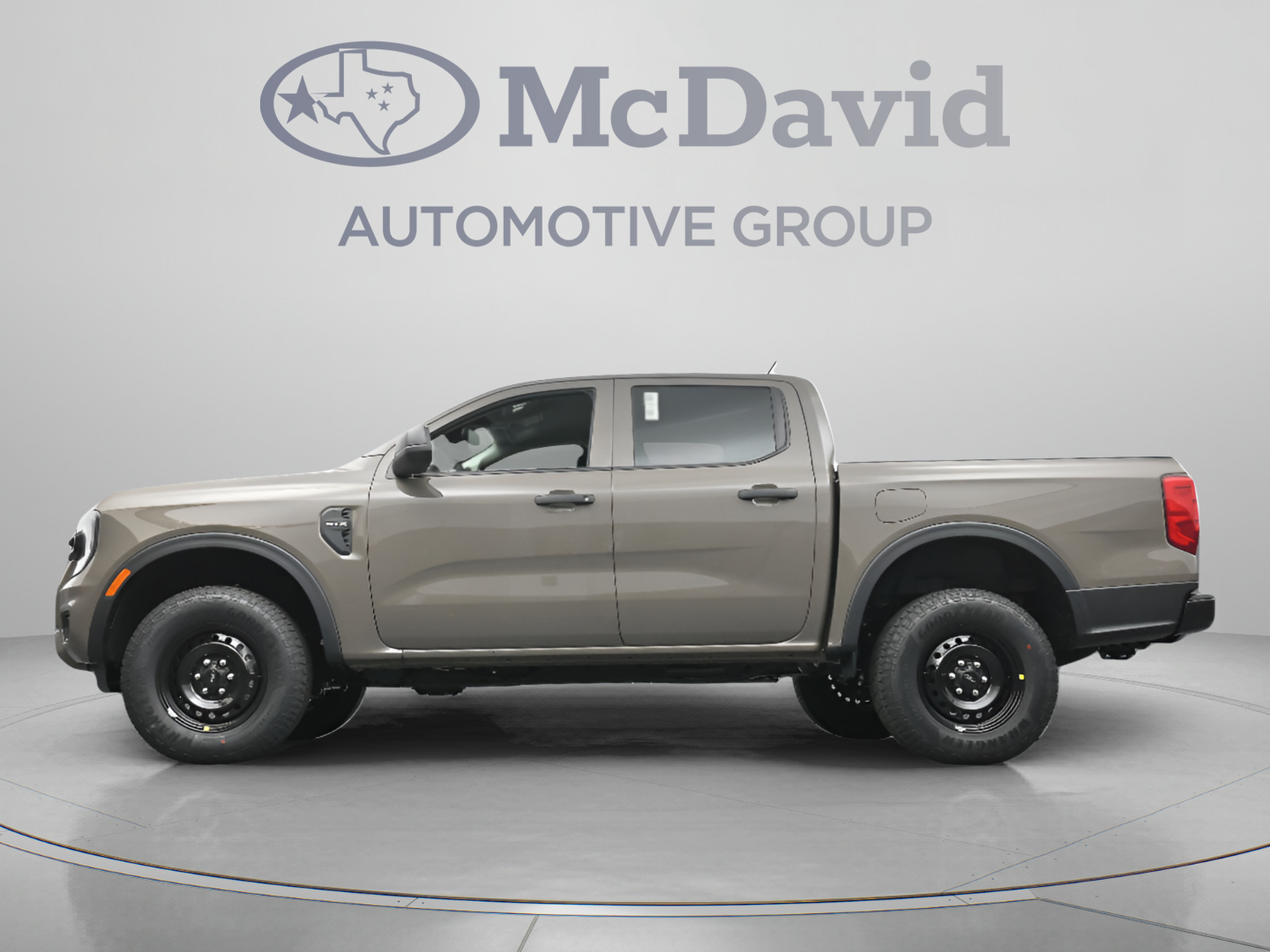 New 2026 Ford Ranger XL w/ Trailer Tow Package RWD image 13