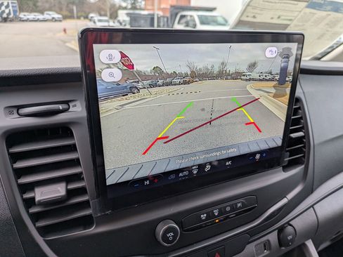 New 2026 Ford Transit 150 Low Roof image 22