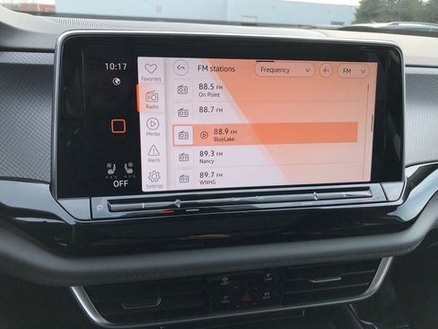 New 2026 Volkswagen Atlas Peak Edition AWD/4WD image 25