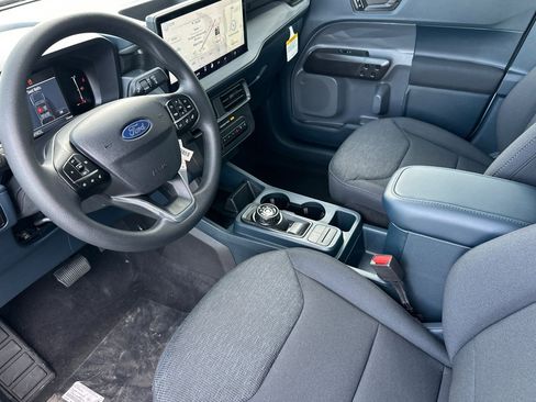 New 2026 Ford Maverick XL image 10