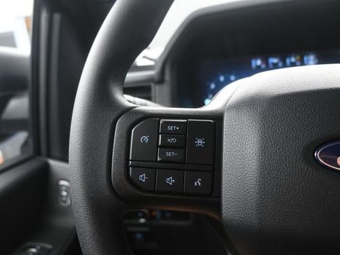New 2025 Ford F150 STX w/ Equipment Group 200A image 13
