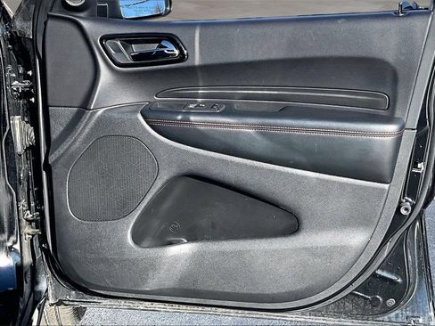 Used 2025 Dodge Durango GT image 24