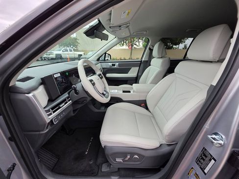 New 2026 Hyundai Santa Fe SEL image 14