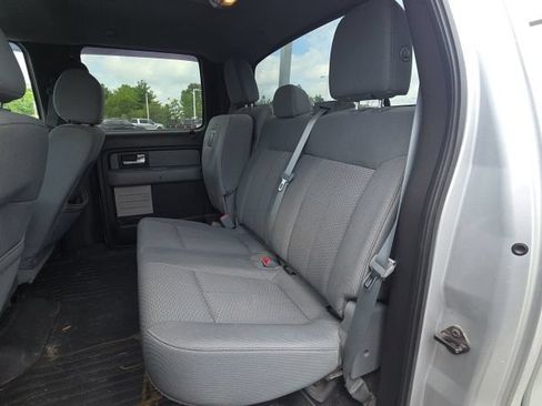 Used 2014 Ford F150 XLT w/ Equipment Group 302A Luxury AWD/4WD image 14