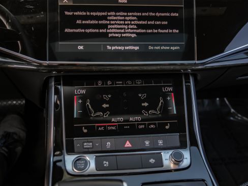 Used 2021 Audi Q8 Premium w/ Convenience Package image 27
