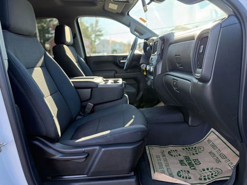 Used 2019 GMC Sierra 1500 4x4 Double Cab w/ Convenience Package image 23