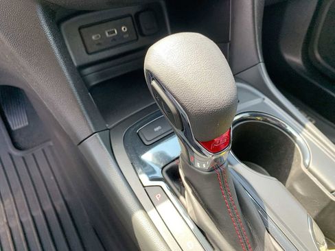 Certified 2023 Chevrolet Equinox RS image 15