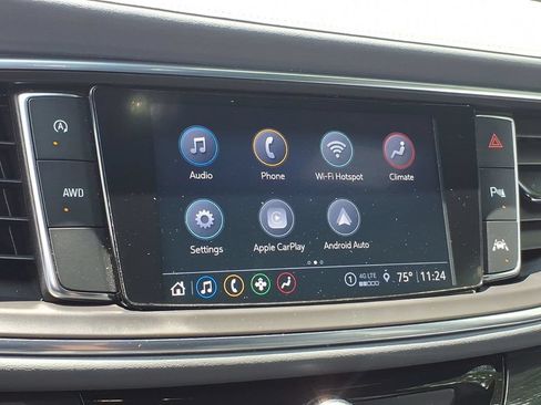 Certified 2023 Buick Enclave Essence AWD/4WD image 23