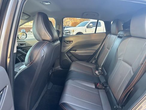 Used 2024 Subaru Crosstrek 2.5i Limited image 22