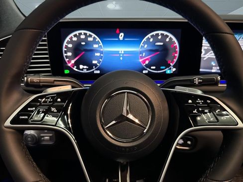 Used 2026 Mercedes-Benz GLE 450 4MATIC Coupe image 14