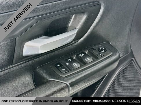 Used 2021 RAM 1500 Tradesman w/ Protection Group AWD/4WD image 17