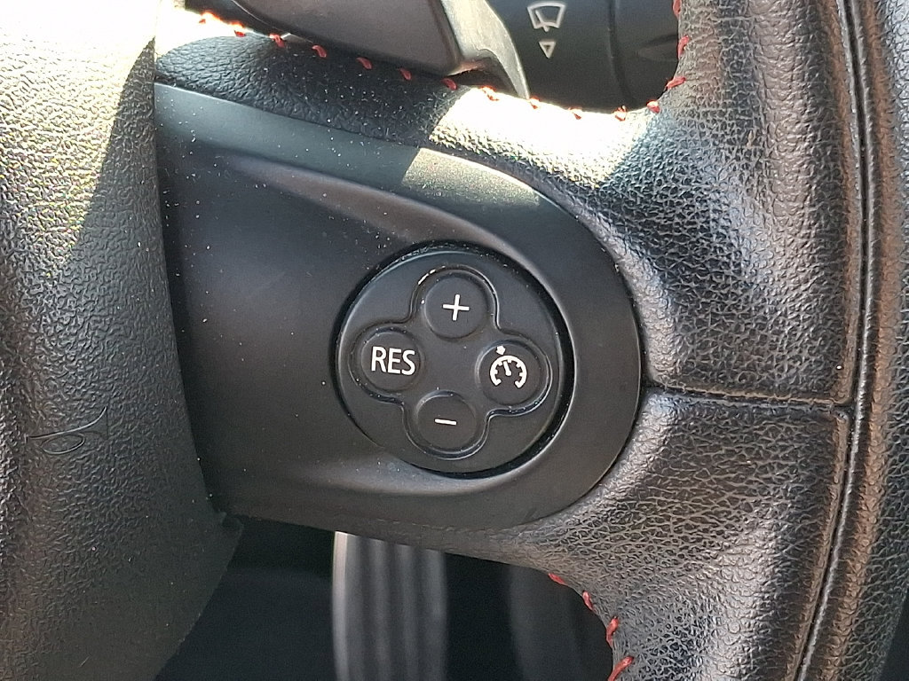 Used 2014 MINI Cooper Coupe John Cooper Works FWD image 27