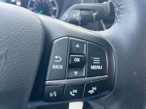 Used 2023 Ford Transit 350 148 Medium Roof AWD image 14