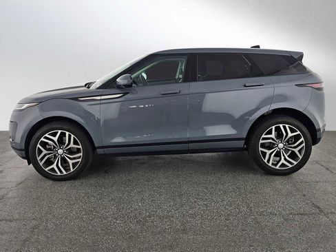 Used 2023 Land Rover Range Rover Evoque S image 2