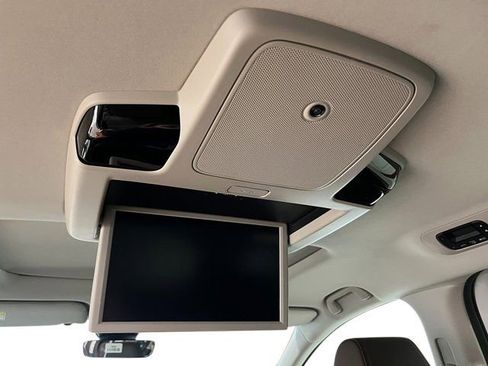 New 2026 Honda Odyssey Touring image 25