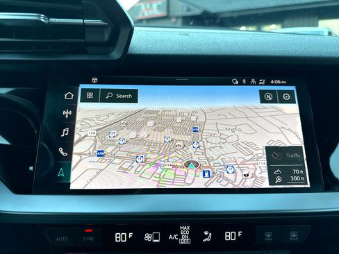 Used 2023 Audi A3 2.0T Premium Plus w/ Premium Plus Package image 52