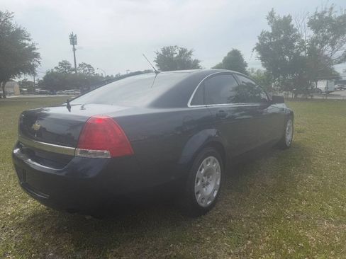 Used 2014 Chevrolet Caprice RWD image 3
