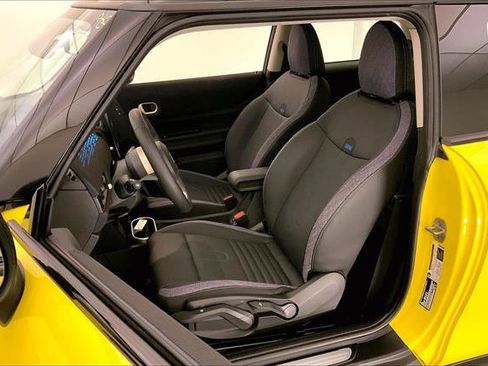 Certified 2025 MINI Cooper S image 13