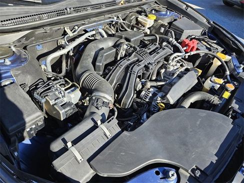 Used 2020 Subaru Outback Limited w/ Popular Package #2 image 17