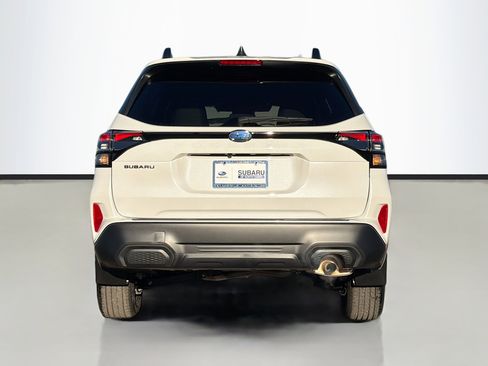 New 2026 Subaru Forester Premium image 4
