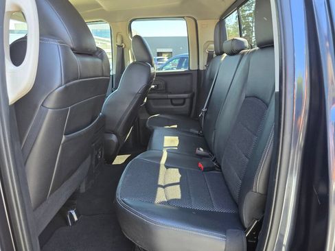 Used 2015 RAM 1500 Sport w/ Trailer Tow Group AWD/4WD image 5