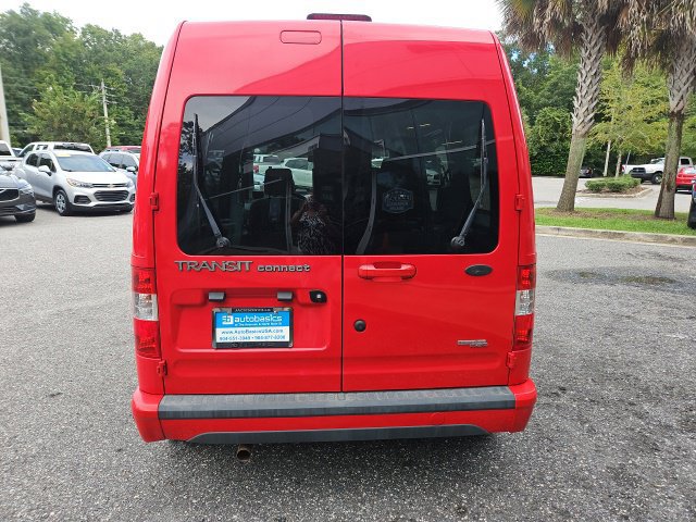 Used 2011 Ford Transit Connect XLT Premium FWD image 5