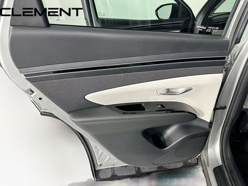 Certified 2023 Hyundai Tucson SEL image 31