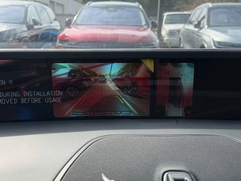 New 2026 Lincoln Nautilus Reserve image 16