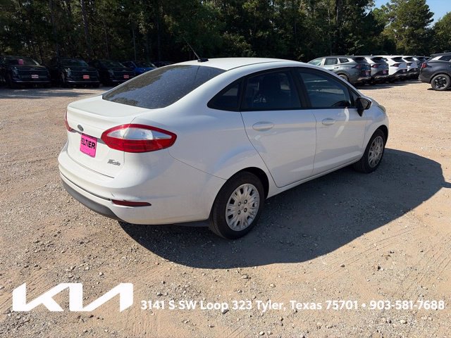 Used 2019 Ford Fiesta S FWD image 7