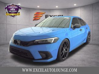 Used 2024 Honda Civic Sport video 1