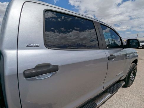 Used 2020 Toyota Tundra SR5 image 17