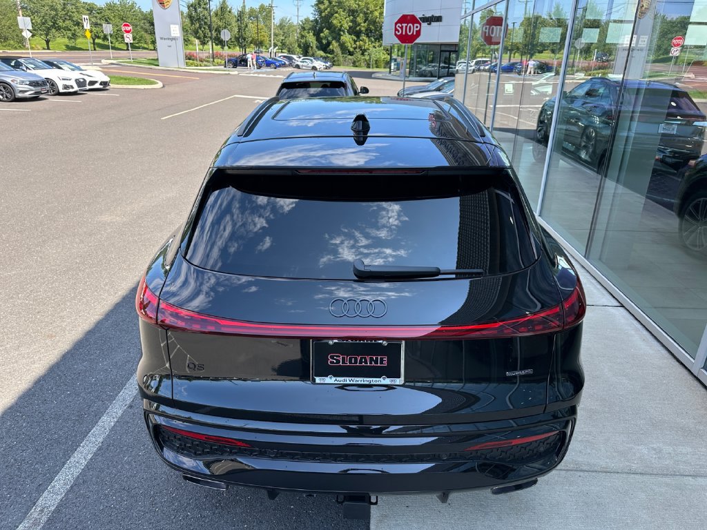 New 2026 Audi Q5 Premium Plus AWD/4WD image 17