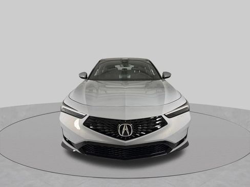 New 2026 Acura Integra A-Spec FWD image 3
