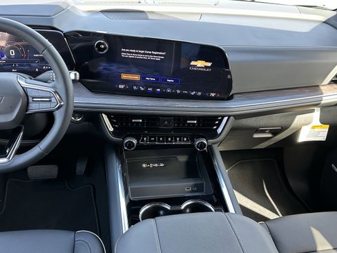 New 2026 Chevrolet Tahoe Premier image 15