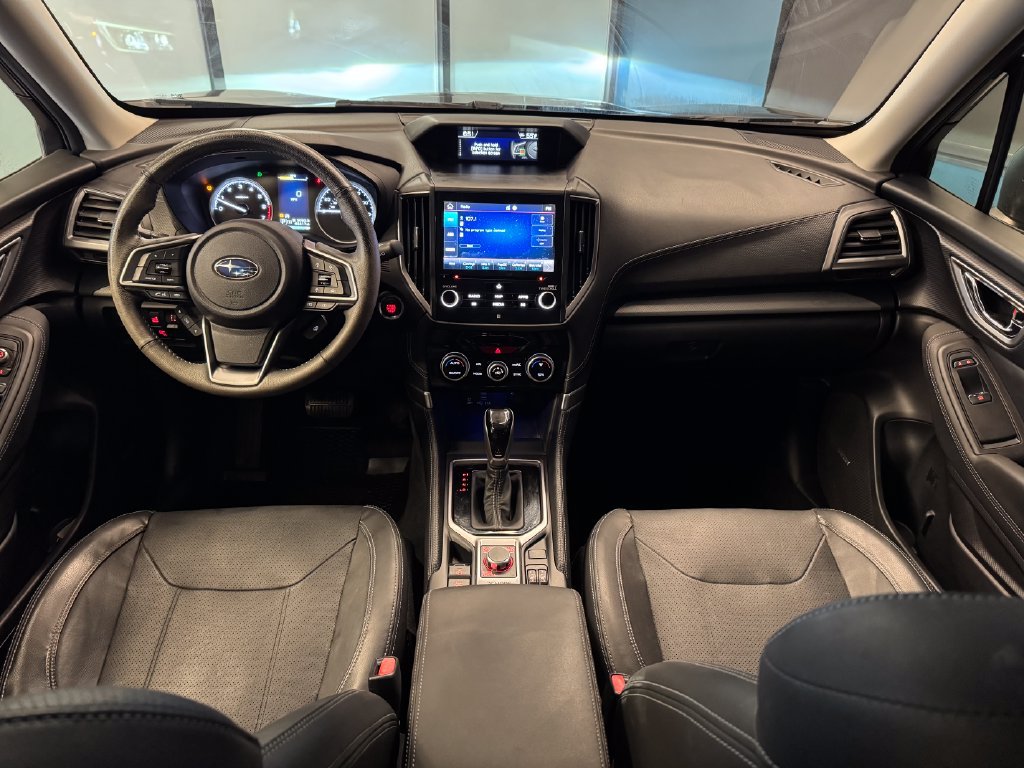 Used 2019 Subaru Forester Limited w/ Popular Package #3 AWD/4WD image 9