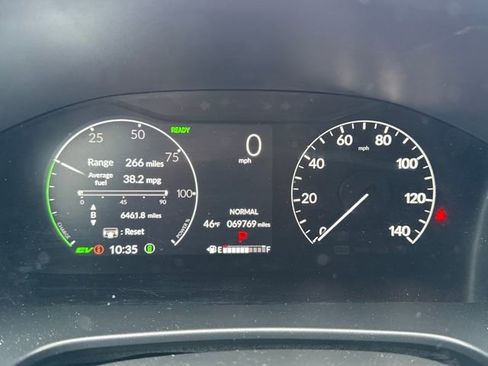 Used 2025 Honda CR-V Sport-L image 26