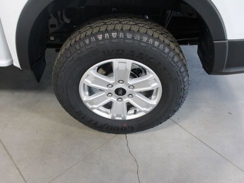 New 2025 Ford Ranger XL image 51